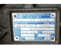 Transmission zf s5 42 Mercedes atego 815 904 1307050250 ecolite Transmission type manual