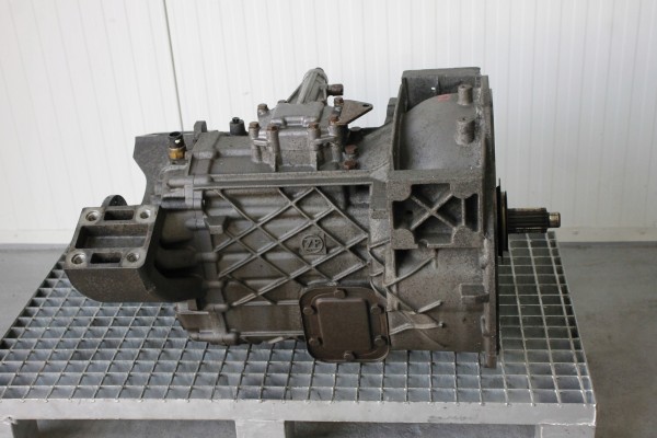 Transmission zf s5 42 Mercedes atego 815 904 1307050250 ecolite Car type 4x4 SUV cargo vans passenger cars