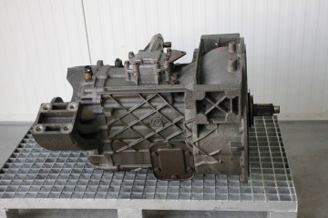 Transmission zf s5 42 Mercedes atego 815 904 1307050250 ecolite Car type 4x4 SUV cargo vans passenger cars