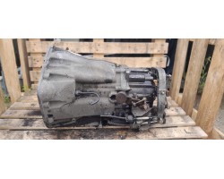 MANUAL GEARBOX CODE A6392602400 MERCEDES VITO W639 2 2 CDI GDANSK