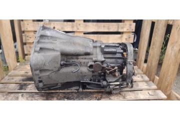 MANUAL GEARBOX CODE A6392602400 MERCEDES VITO W639 2 2 CDI GDANSK