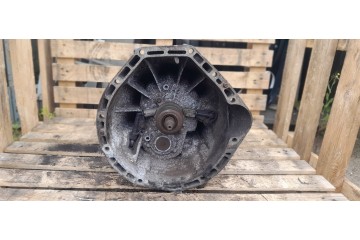 MANUAL GEARBOX CODE A6392602400 MERCEDES VITO W639 2 2 CDI GDANSK Packaging status open