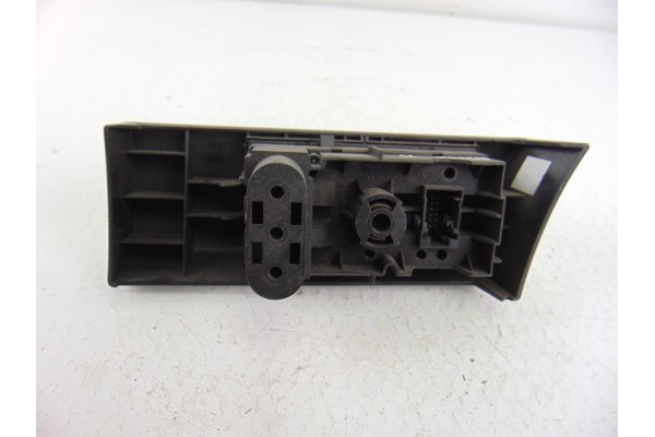 13100136 MANDO LUCES OPEL ASTRA H BERLINA Sport 2005 13100136 195175 OPEL - 3