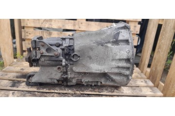 MANUAL GEARBOX CODE A6392602400 MERCEDES VITO W639 2 2 CDI GDANSK Part manufacturer Mercedes Benz OE