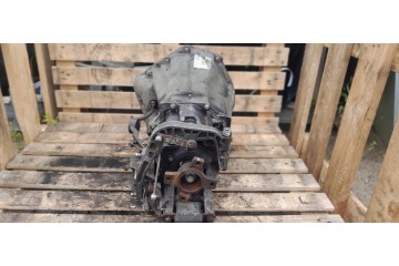 MANUAL GEARBOX CODE A6392602400 MERCEDES VITO W639 2 2 CDI GDANSK Transmission type manual