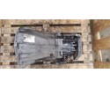 MANUAL GEARBOX CODE A6392602400 MERCEDES VITO W639 2 2 CDI GDANSK Engine type diesel