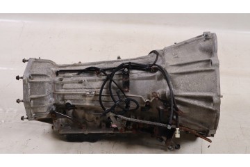 TOYOTA LAND CRUISER 200 4 5 V8 GEARBOX 3501060E80
