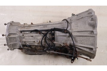 TOYOTA LAND CRUISER 200 4 5 V8 GEARBOX 3501060E80 Catalog number of the part 1184586343