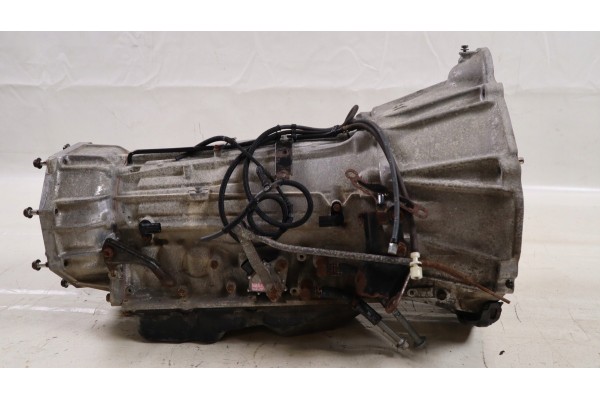 TOYOTA LAND CRUISER 200 4 5 V8 GEARBOX 3501060E80 Part manufacturer Toyota OE