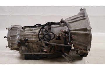 TOYOTA LAND CRUISER 200 4 5 V8 GEARBOX 3501060E80 Part manufacturer Toyota OE
