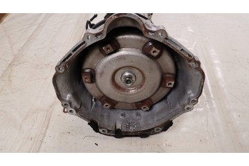 TOYOTA LAND CRUISER 200 4 5 V8 GEARBOX 3501060E80 Transmission type automatic