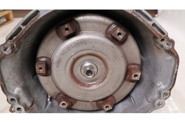 TOYOTA LAND CRUISER 200 4 5 V8 GEARBOX 3501060E80 Quality of parts according to GVO O original with manufacturer s logo OE