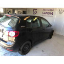VOLKSWAGEN GOLF PLUS V (5M1) Highline VOLKSWAGEN GOLF PLUS V (5M1) Highline