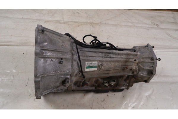 Caja de Cambios Toyota Land Cruiser 200 4.5 V8 Automática 3501060E80