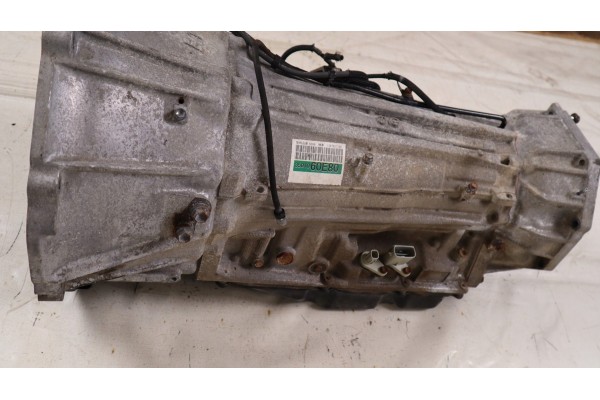 Caja de Cambios Toyota Land Cruiser 200 4.5 V8 Automática 3501060E80