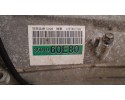 Caja de Cambios Toyota Land Cruiser 200 4.5 V8 Automática 3501060E80