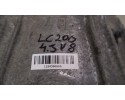 Caja de Cambios Toyota Land Cruiser 200 4.5 V8 Automática 3501060E80