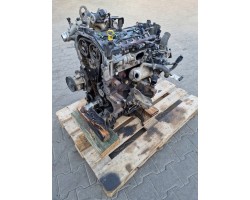 Engine Ford Ranger 2 0 TDCI Euro6 YN2X