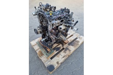 Engine Ford Ranger 2 0 TDCI Euro6 YN2X