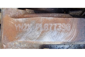 Engine Ford Ranger 2 0 TDCI Euro6 YN2X Part manufacturer Ford OE