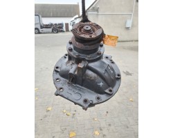 BRIDGE INSERT DYFER HEAD RENAULT MIDLUM RANGE D DXI VOLVO FL FE 3 73 19 5