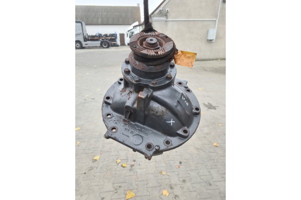 BRIDGE INSERT DYFER HEAD RENAULT MIDLUM RANGE D DXI VOLVO FL FE 3 73 19 5