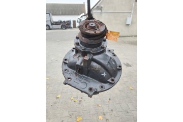 BRIDGE INSERT DYFER HEAD RENAULT MIDLUM RANGE D DXI VOLVO FL FE 3 73 19 5