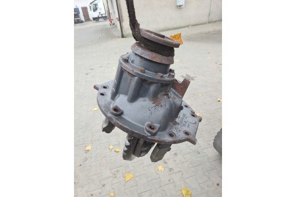 BRIDGE INSERT DYFER HEAD RENAULT MIDLUM RANGE D DXI VOLVO FL FE 3 73 19 5 Catalog number of the part 41 11 3 73 VOLVO FL FE MIDL
