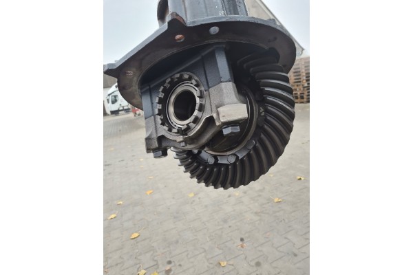 BRIDGE INSERT DYFER HEAD RENAULT MIDLUM RANGE D DXI VOLVO FL FE 3 73 19 5 Part manufacturer Renault OE