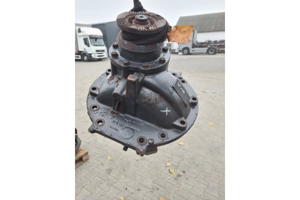 BRIDGE INSERT DYFER HEAD RENAULT MIDLUM RANGE D DXI VOLVO FL FE 3 73 19 5 Car type buses trucks