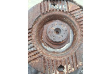 Inserto de puente diferencial para Renault Midlum Range D DXi y Volvo 