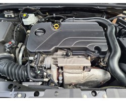 ENGINE 1 5 TURBO B15SFT B15XFT LFV 165 KM OPEL INSIGNIA B
