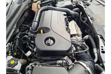 ENGINE 1 5 TURBO B15SFT B15XFT LFV 165 KM OPEL INSIGNIA B Part manufacturer Opel OE
