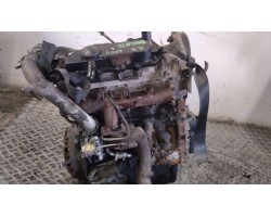 ENGINE FIAT DUCATO II 2 3 JTD