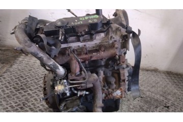 ENGINE FIAT DUCATO II 2 3 JTD