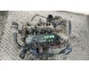 ENGINE FIAT DUCATO II 2 3 JTD Catalog number of the part 502295003