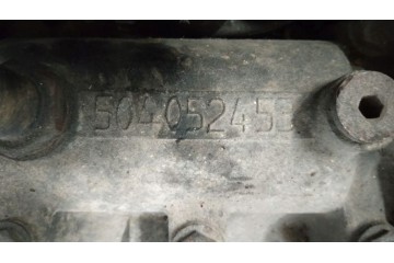 ENGINE FIAT DUCATO II 2 3 JTD Part manufacturer Fiat OE