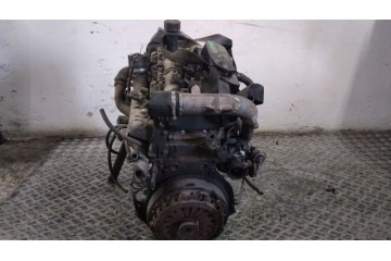 ENGINE FIAT DUCATO II 2 3 JTD Engine type diesel