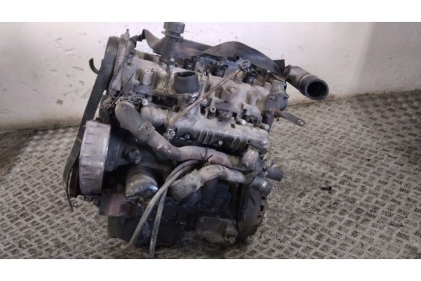 Motor Fiat Ducato II 2.3 JTD