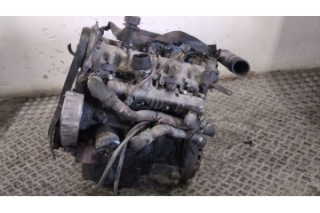 Motor Fiat Ducato II 2.3 JTD