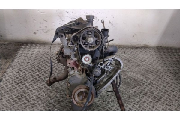 Motor Fiat Ducato II 2.3 JTD