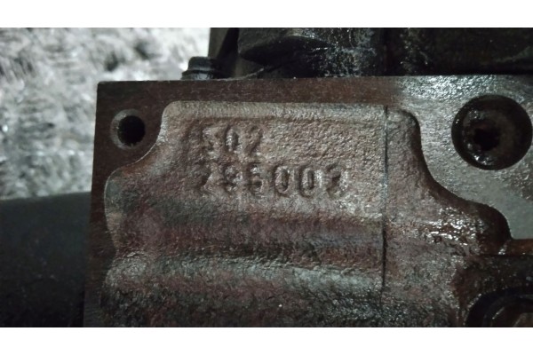 Motor Fiat Ducato II 2.3 JTD