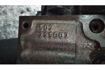 Motor Fiat Ducato II 2.3 JTD