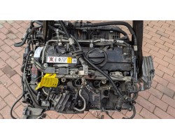 ENGINE BMW F44 235XI 2 0T B48A20E