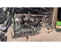 ENGINE BMW F44 235XI 2 0T B48A20E Catalog number of the part B48A20E