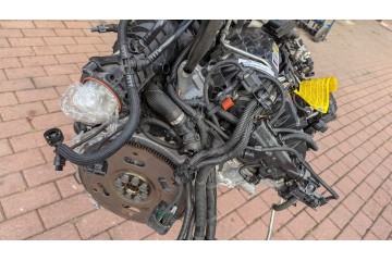ENGINE BMW F44 235XI 2 0T B48A20E Car type passenger cars