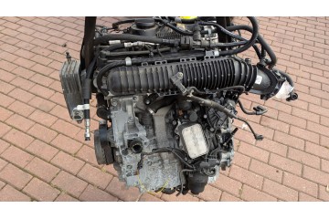 ENGINE BMW F44 235XI 2 0T B48A20E Engine type petrol