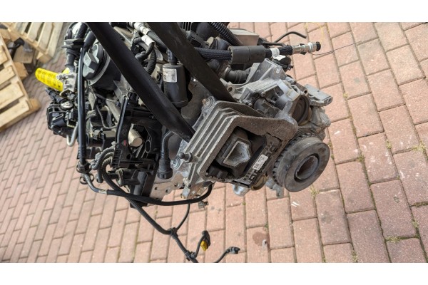 Motor BMW F44 235XI 2.0T B48A20E