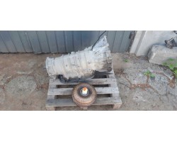 Automatic transmission GM 5L40 BMW X5 E53 3 0i M54 beforelift