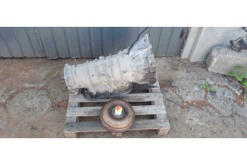 Automatic transmission GM 5L40 BMW X5 E53 3 0i M54 beforelift